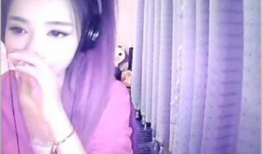 女主播视频,魅力四射，人气爆棚